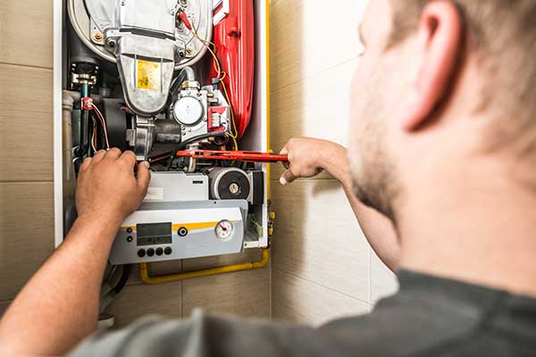 Heating Repair Services