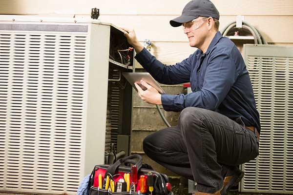 Professional Air Conditioning Repair