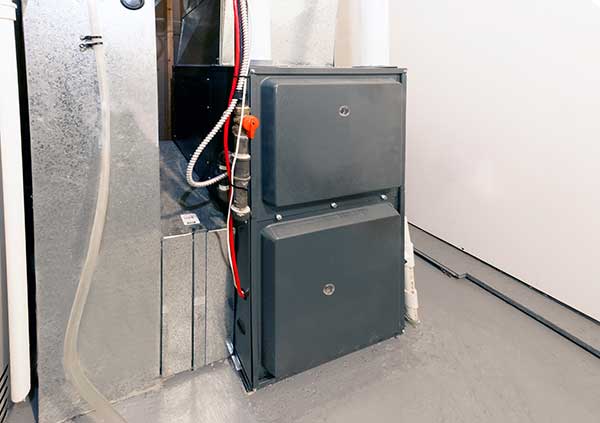 Quality Furnace Installation