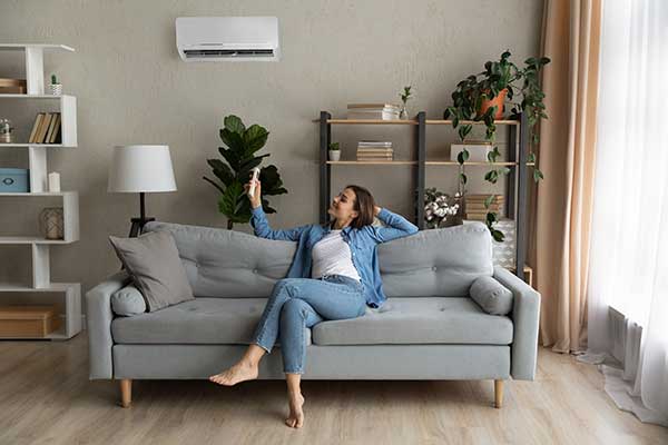 Top-Rated Air Conditioning Services